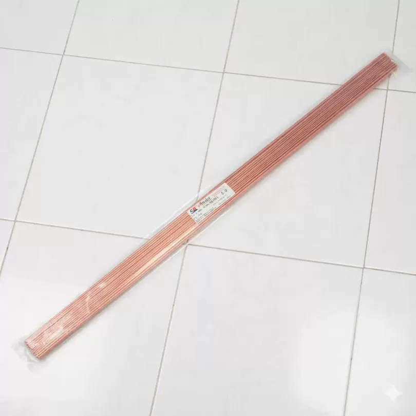 Que hàn sửa khuôn - SKD 11