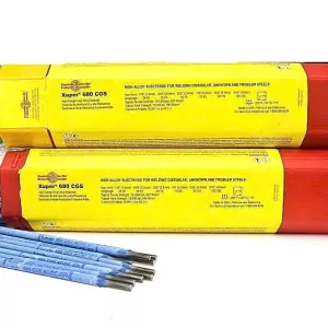 Que hàn Xuper 680 CGS