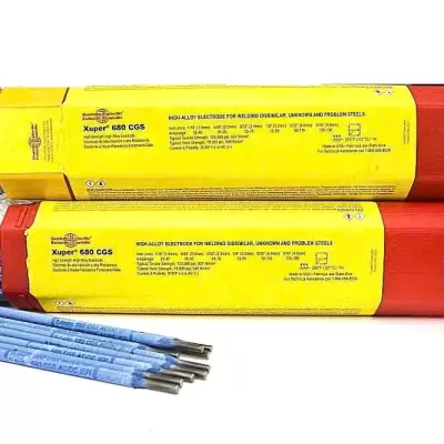 Que hàn Xuper 680 CGS