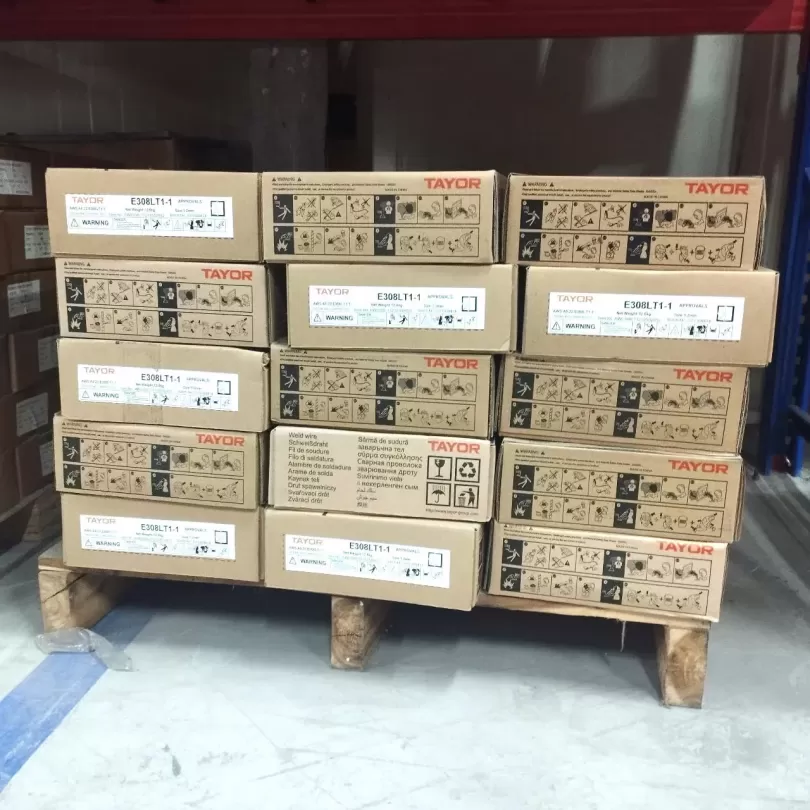 Dây hàn Inox E308LT1-1