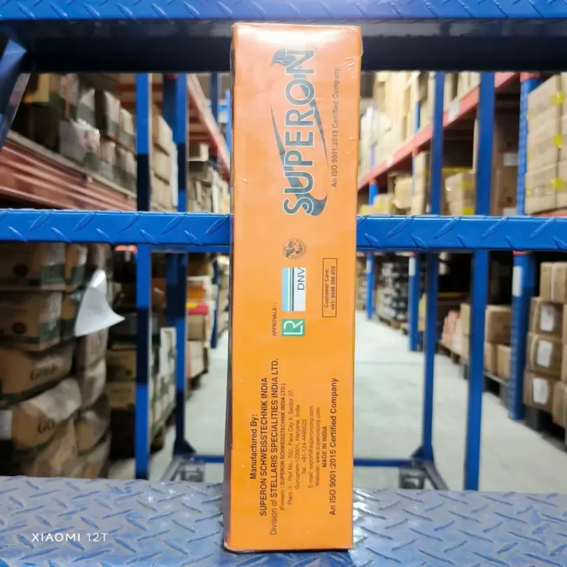 Que hàn chịu lực E7018 H4