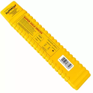 Que hàn Hợp kim đặc biệt