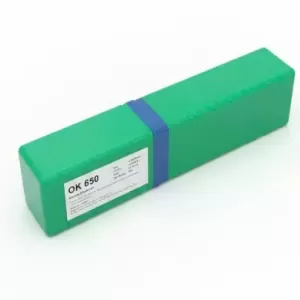 Que hàn chống mòn - nhiệt cao