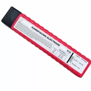 Que hàn chống mòn - 13% Mangan