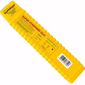 Que hàn chống mòn - 40Cr